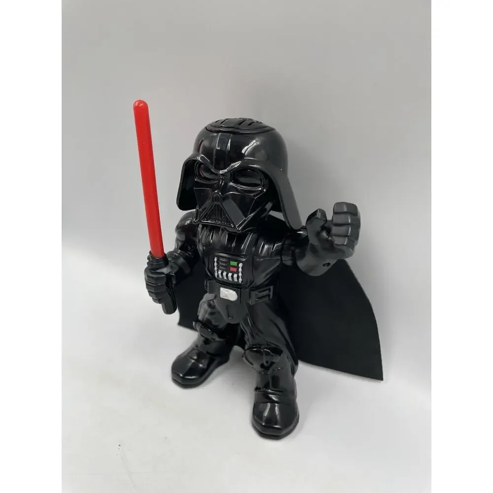 Star Wars Darth Vader Bop It Game By Hasbro Gaming, Tested & Works